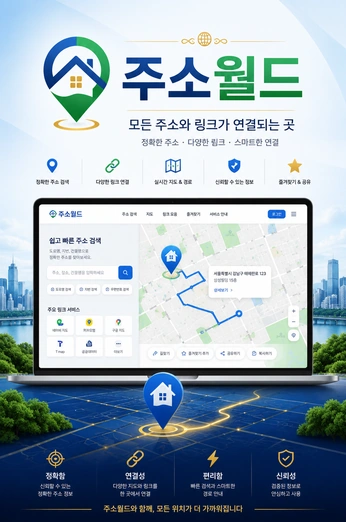 주소모아가 반복 방문 패턴과 잘 어울리는 이유