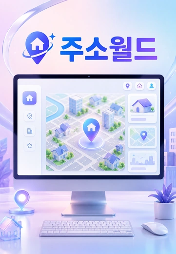 주소월드 대체사이트