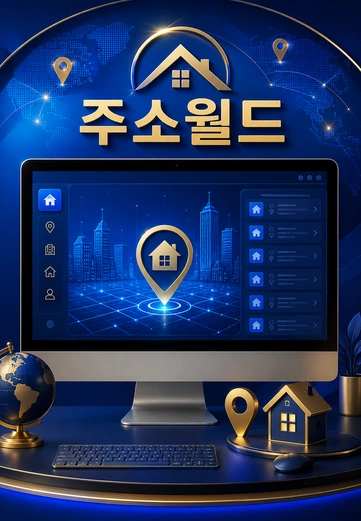 주소킹 보완 관계