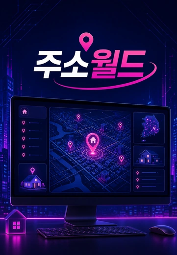 주소허브가 통합 안내로 자리 잡은 배경